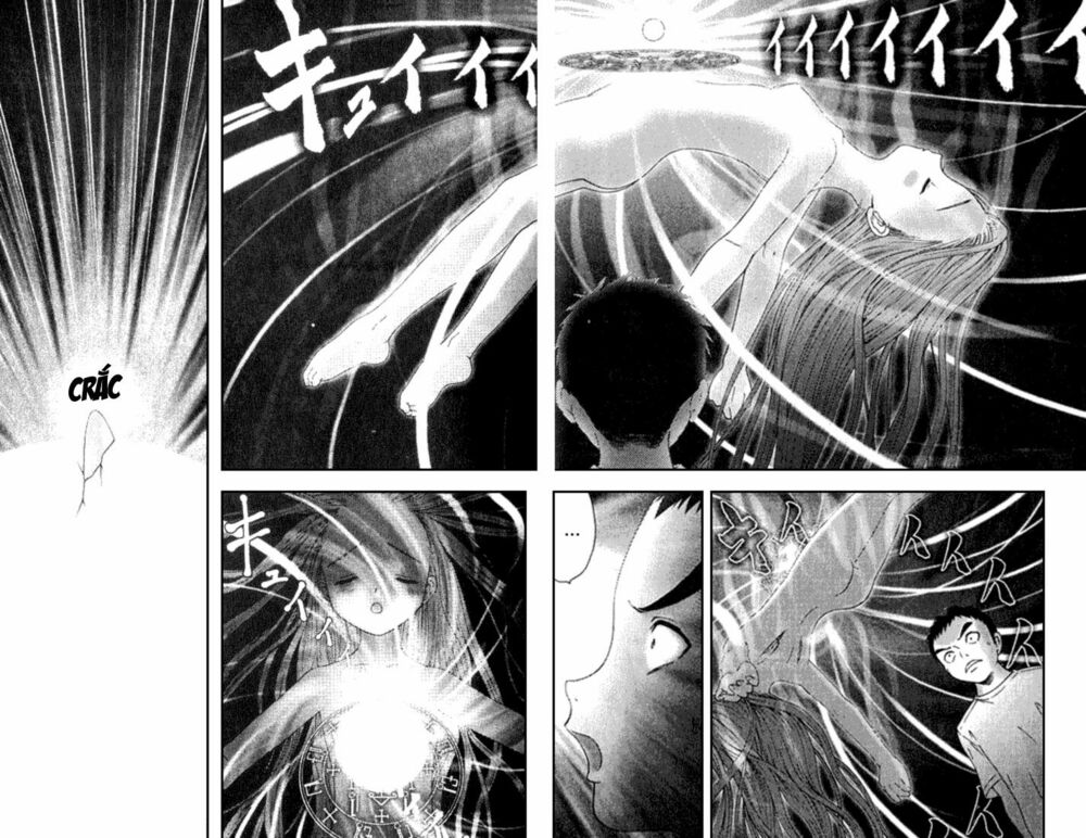 Happy World!: Chapter 17