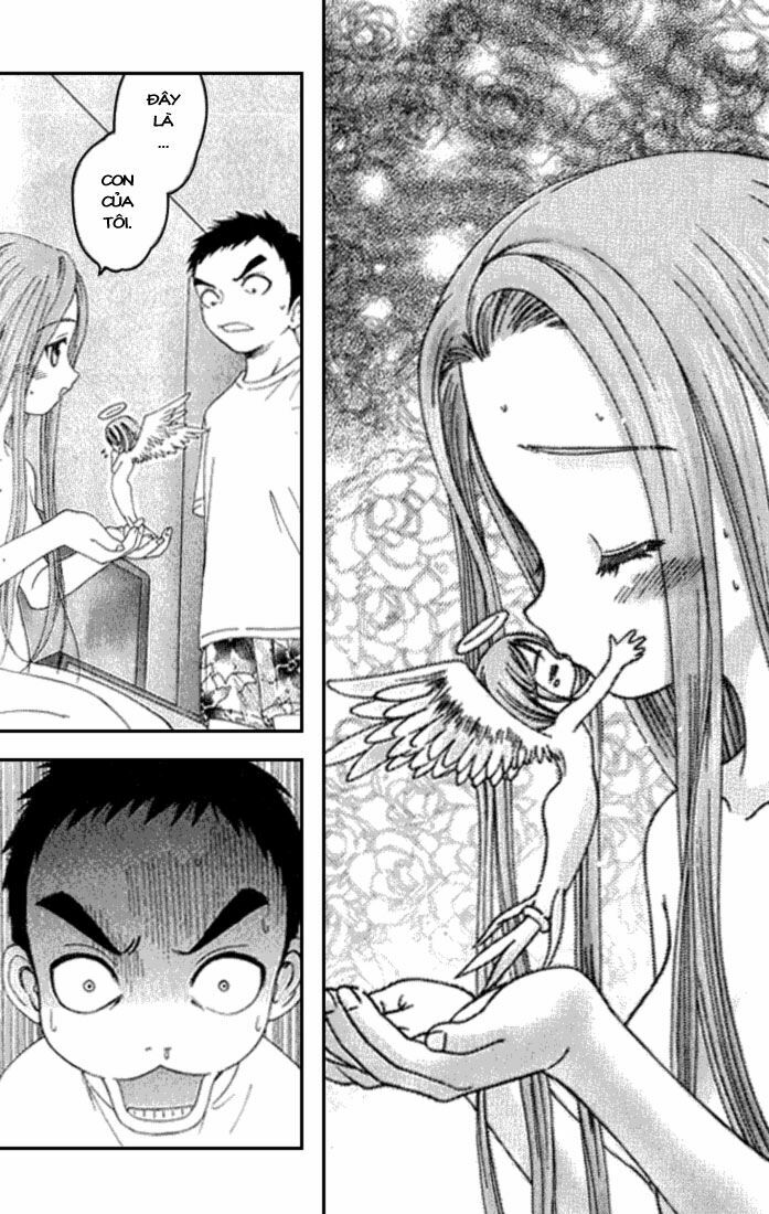 Happy World!: Chapter 17