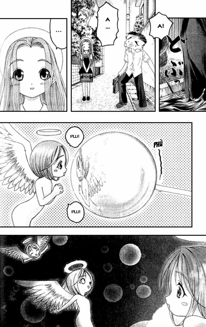 Happy World!: Chapter 17