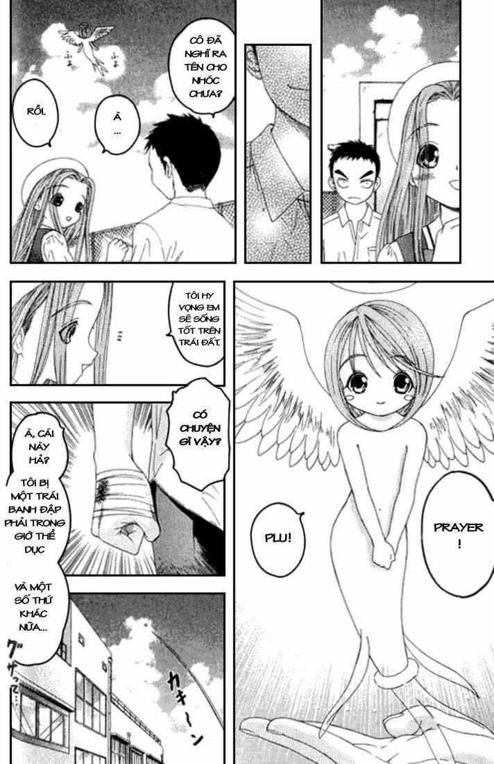 Happy World!: Chapter 17
