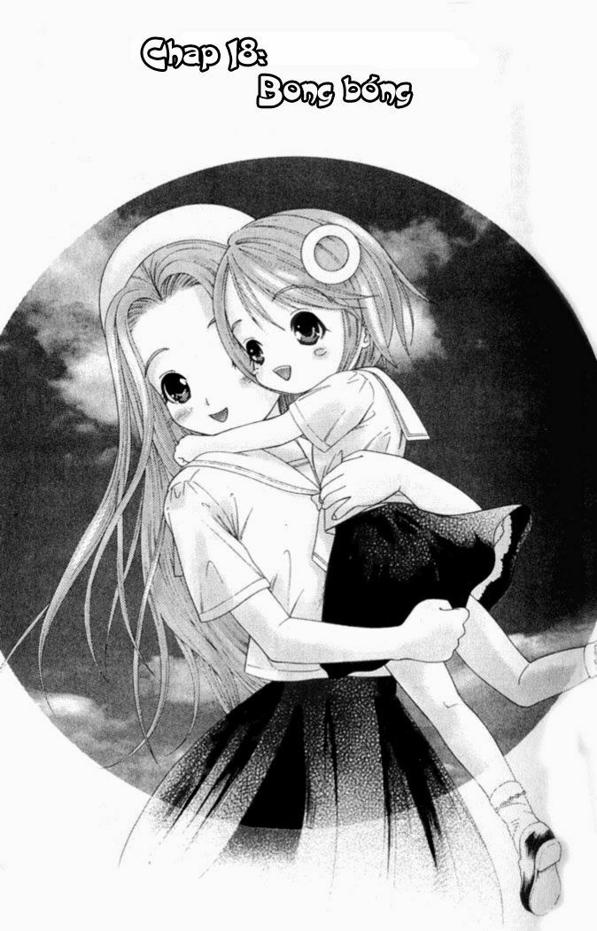 Happy World!: Chapter 18