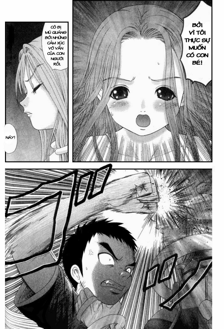 Happy World!: Chapter 18