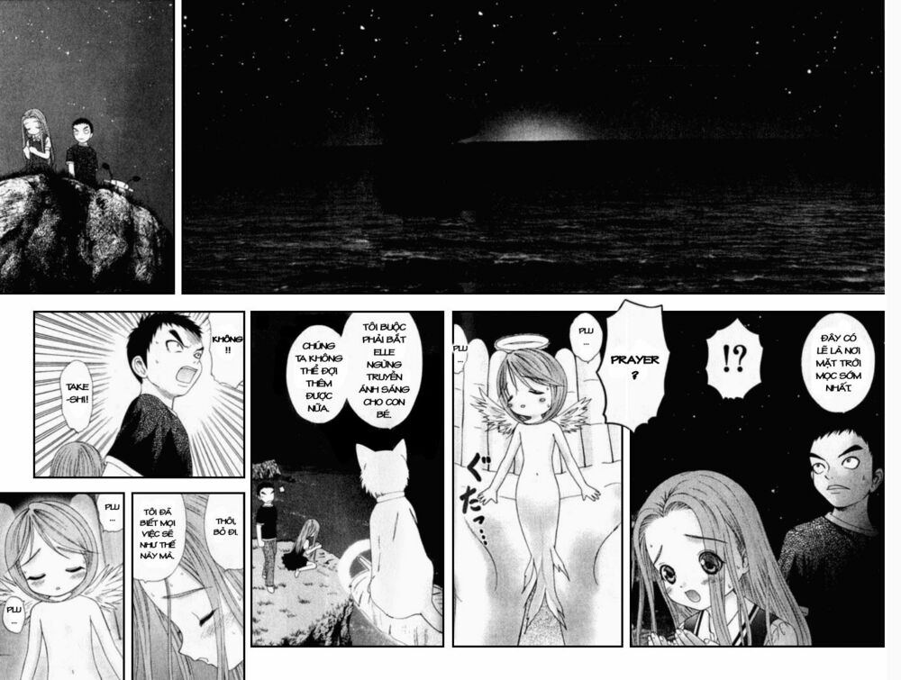 Happy World!: Chapter 18