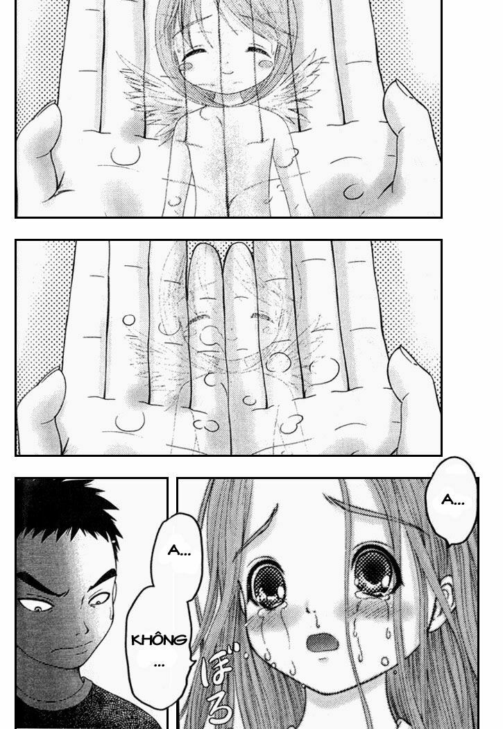 Happy World!: Chapter 18