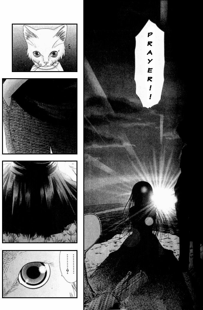 Happy World!: Chapter 18