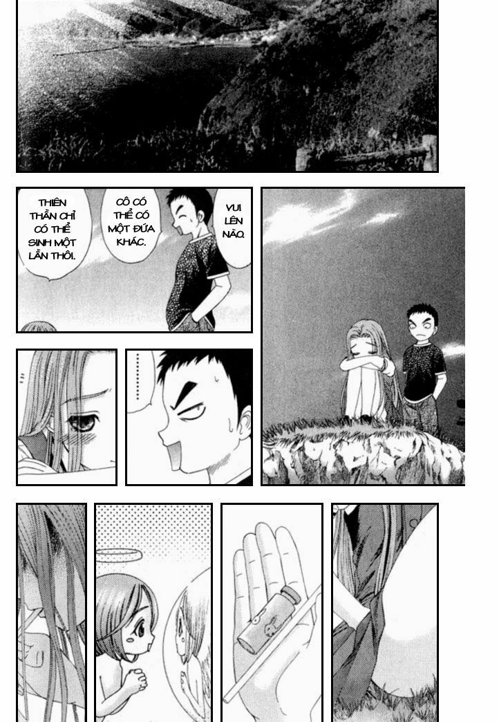 Happy World!: Chapter 18