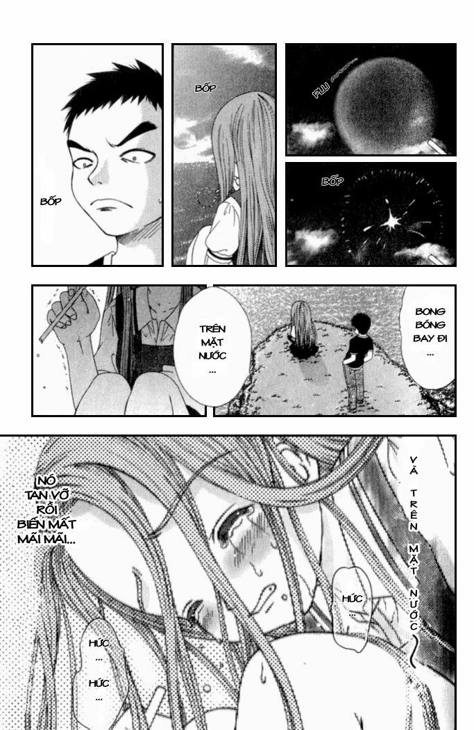 Happy World!: Chapter 18