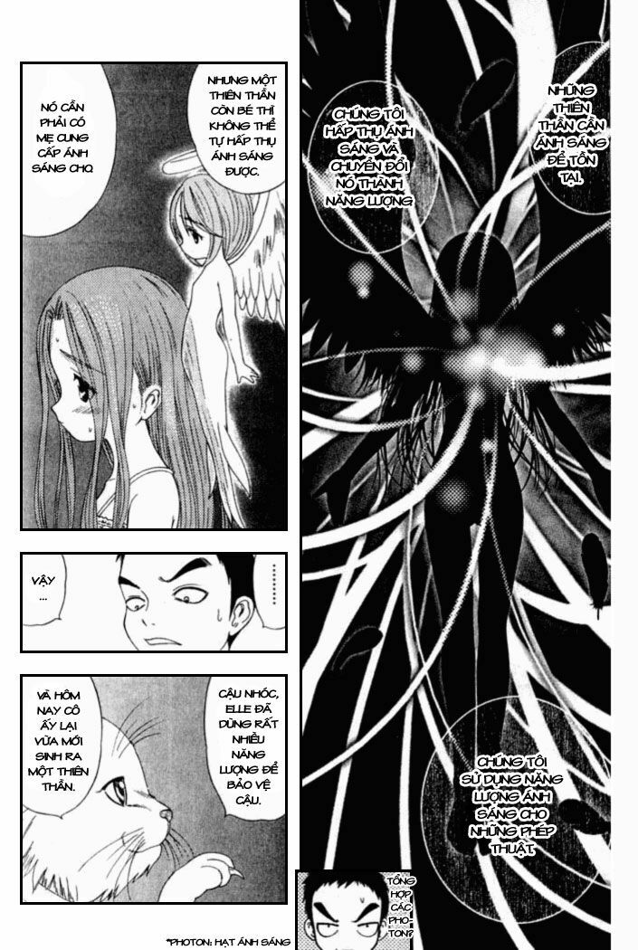 Happy World!: Chapter 18