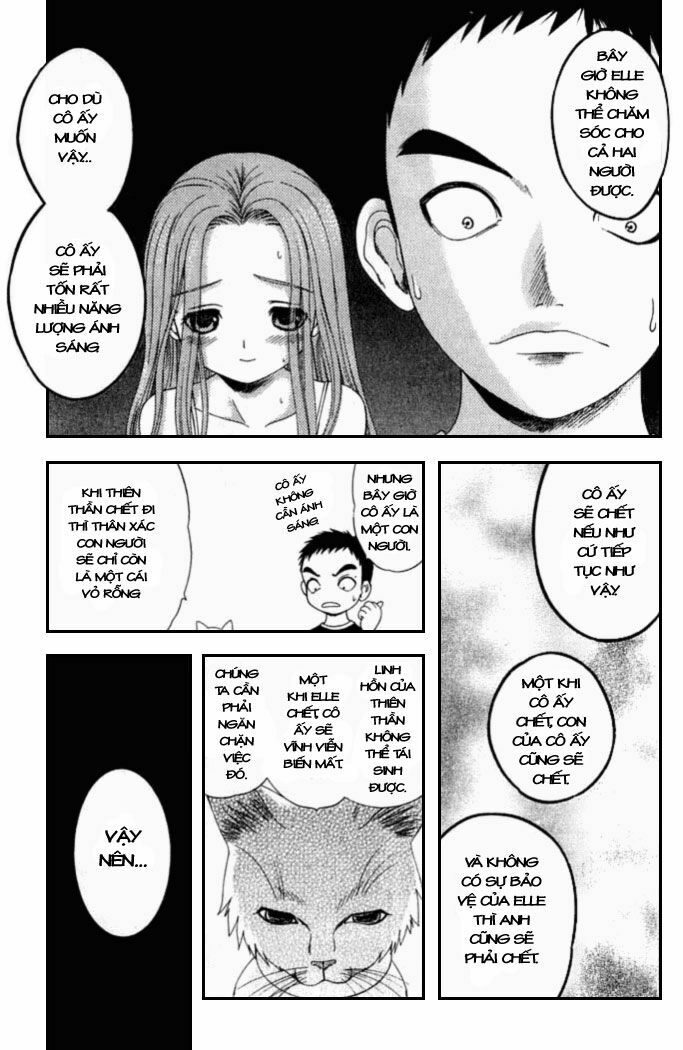 Happy World!: Chapter 18