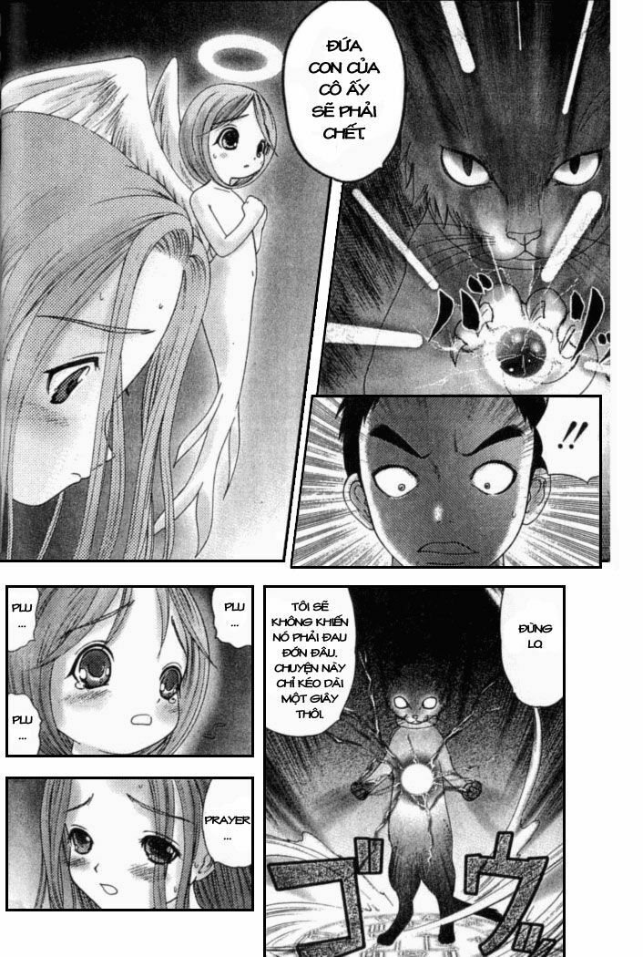 Happy World!: Chapter 18