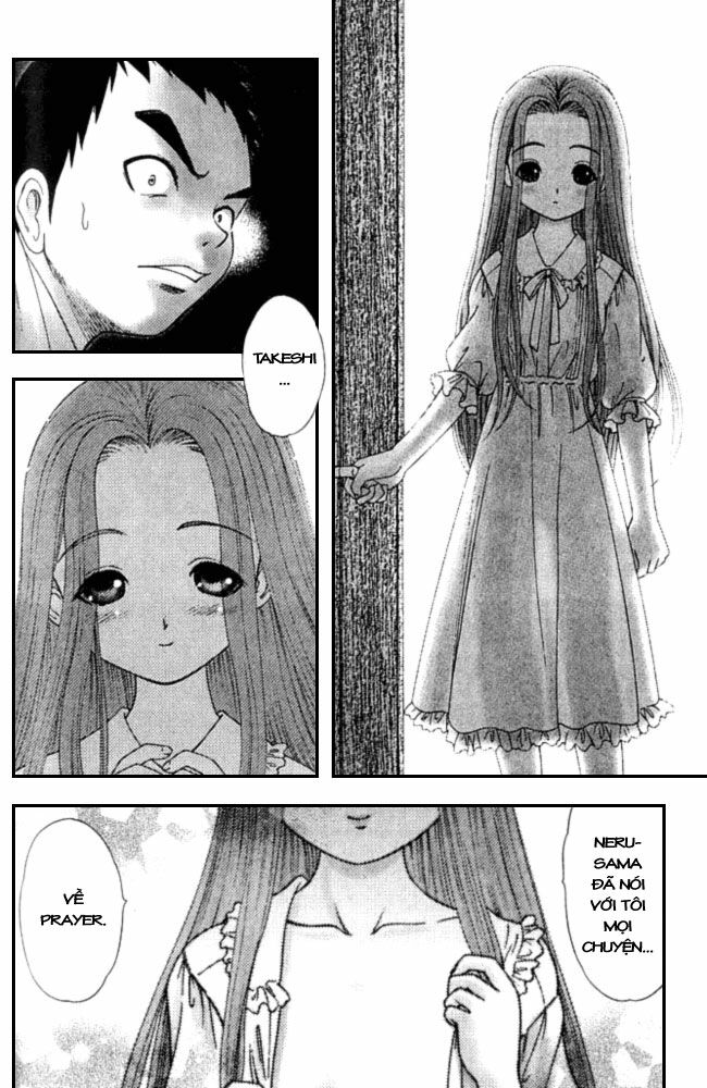 Happy World!: Chapter 19