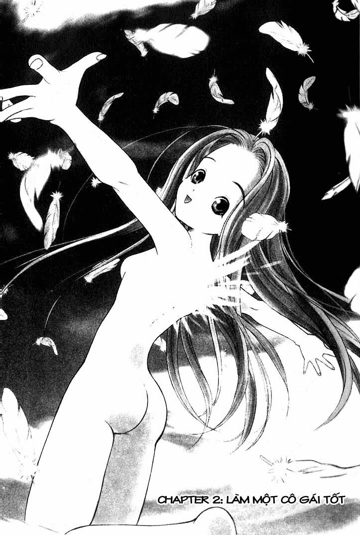 Happy World!: Chapter 2