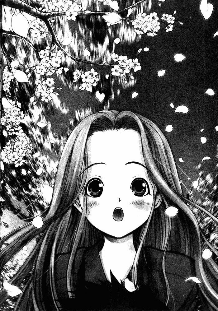 Happy World!: Chapter 2