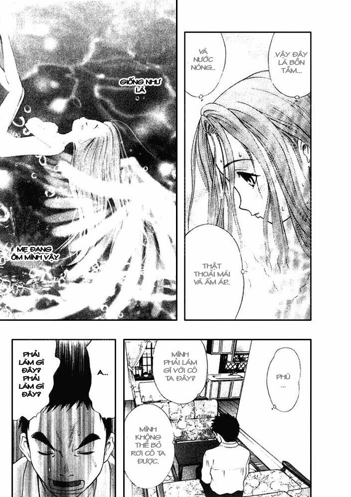 Happy World!: Chapter 2