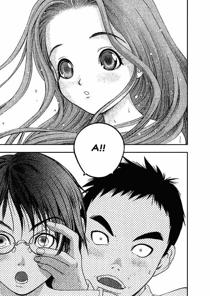 Happy World!: Chapter 2
