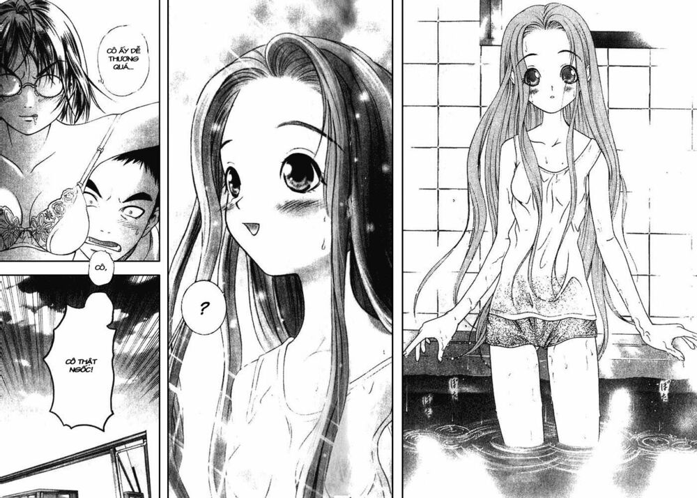 Happy World!: Chapter 2