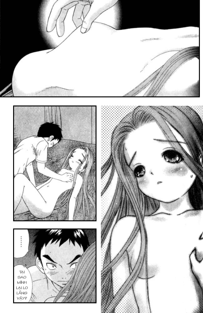 Happy World!: Chapter 20