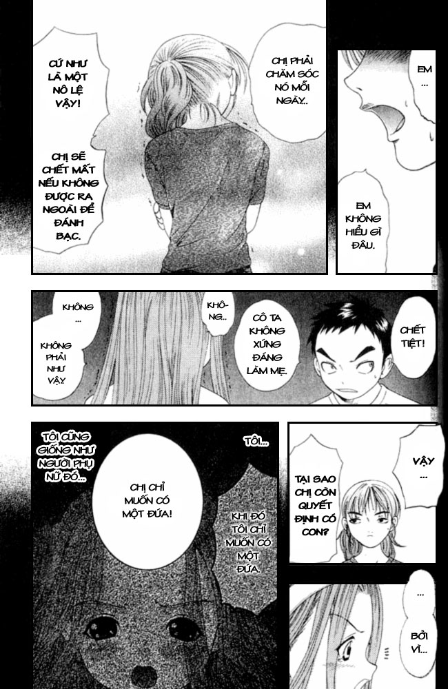 Happy World!: Chapter 20