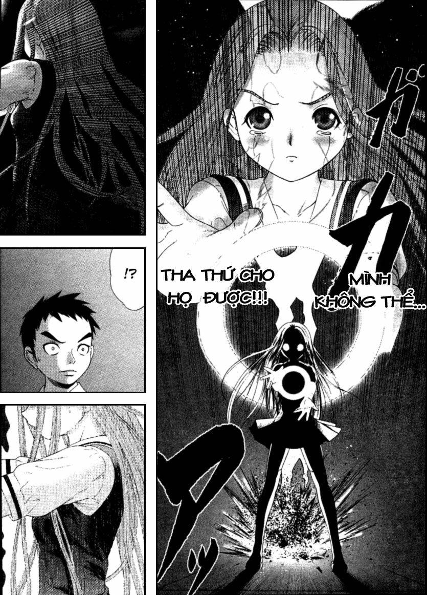 Happy World!: Chapter 22