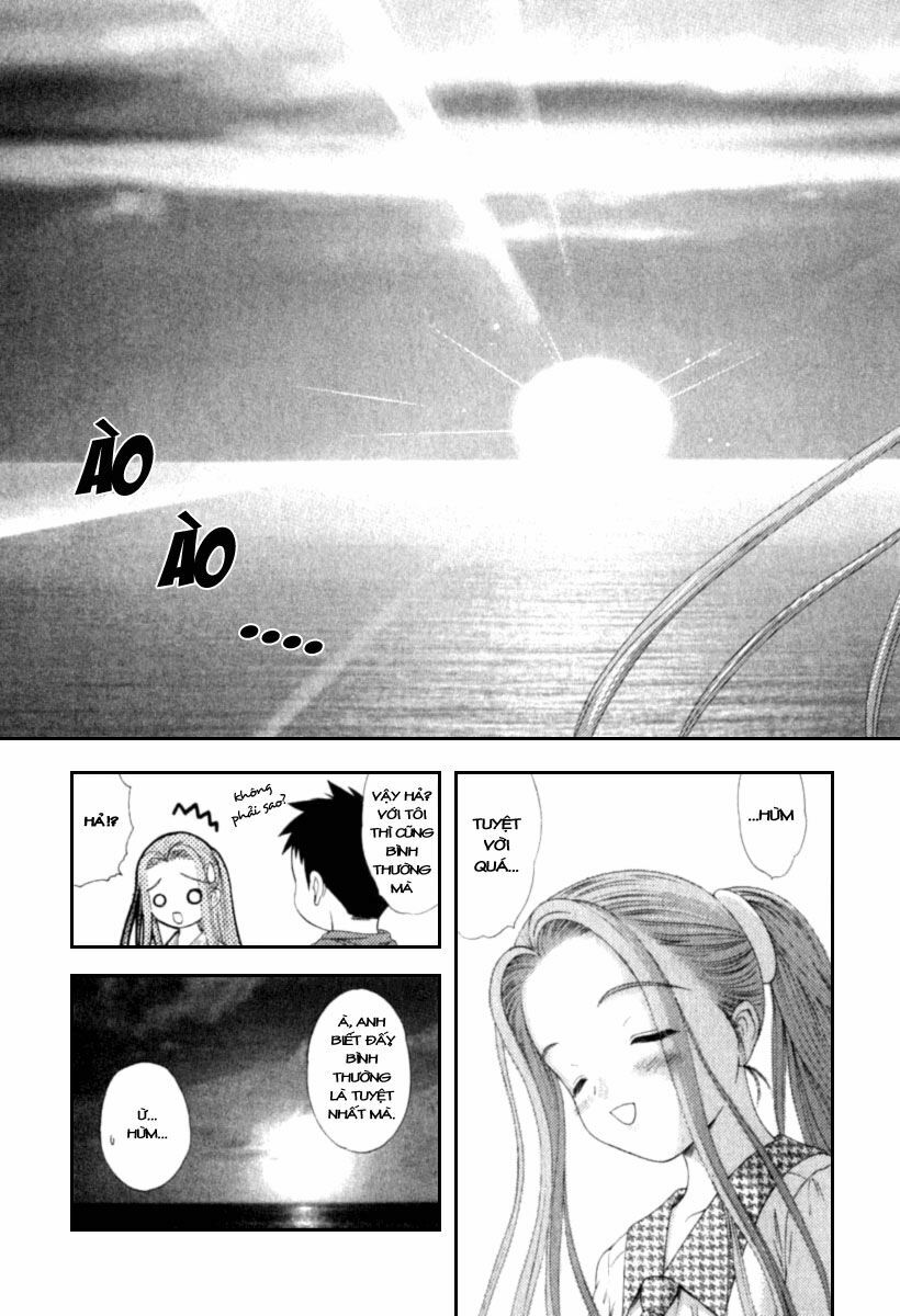 Happy World!: Chapter 23