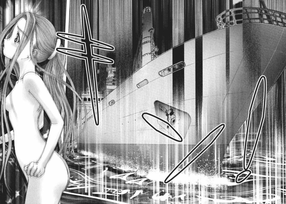 Happy World!: Chapter 23