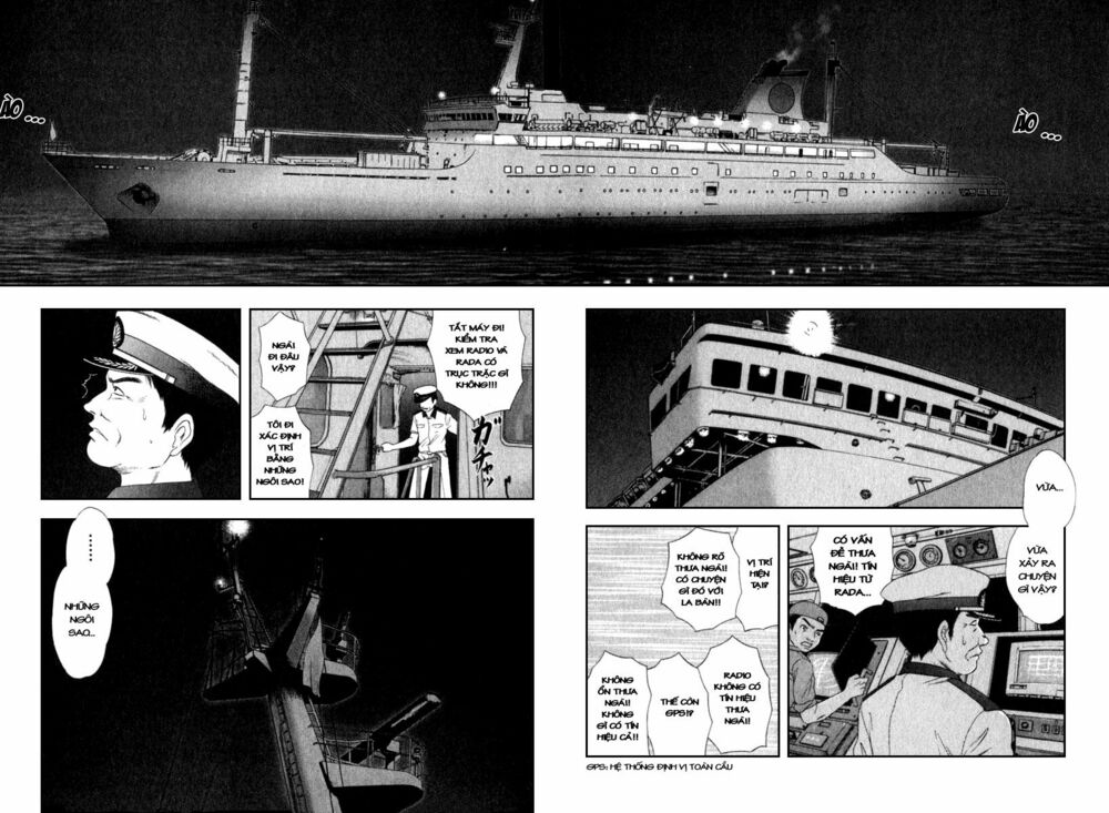 Happy World!: Chapter 23