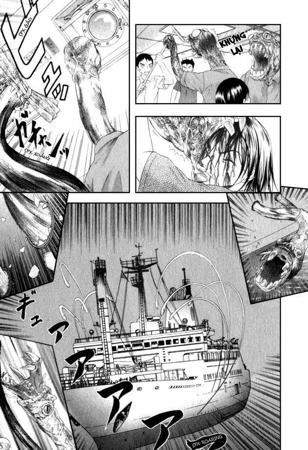 Happy World!: Chapter 24