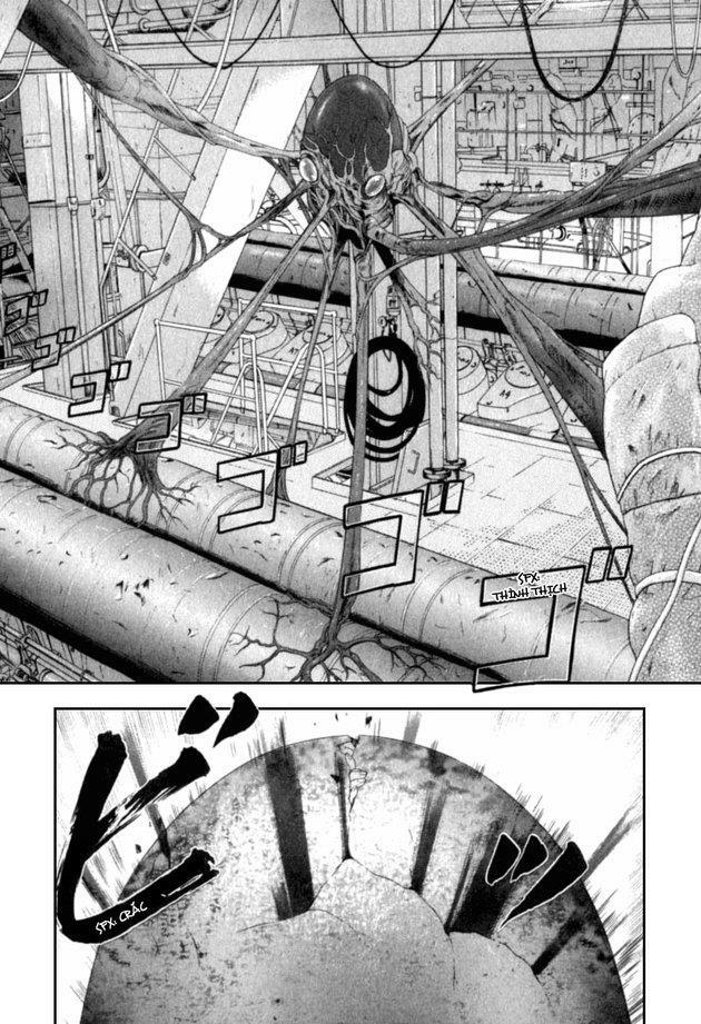 Happy World!: Chapter 24