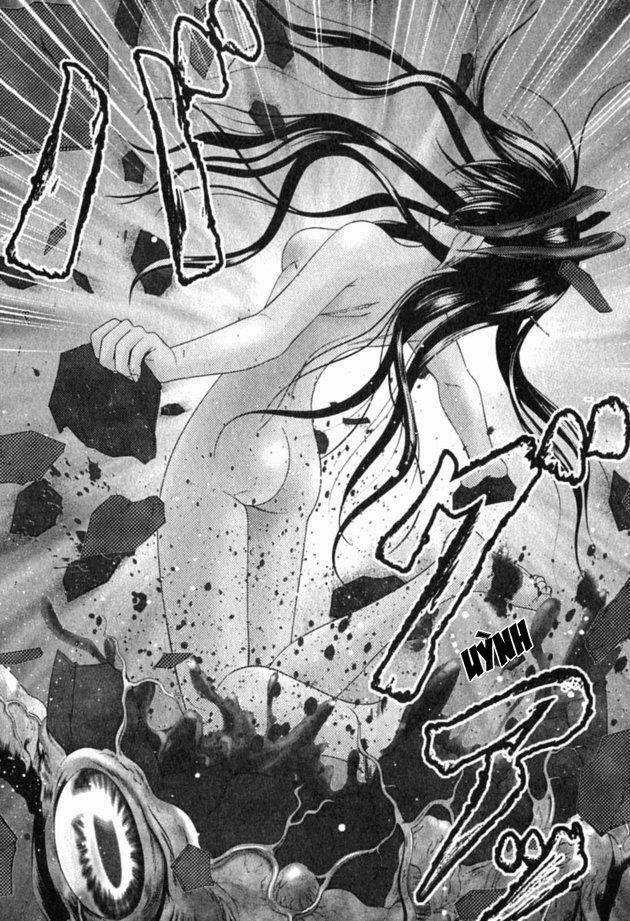 Happy World!: Chapter 24