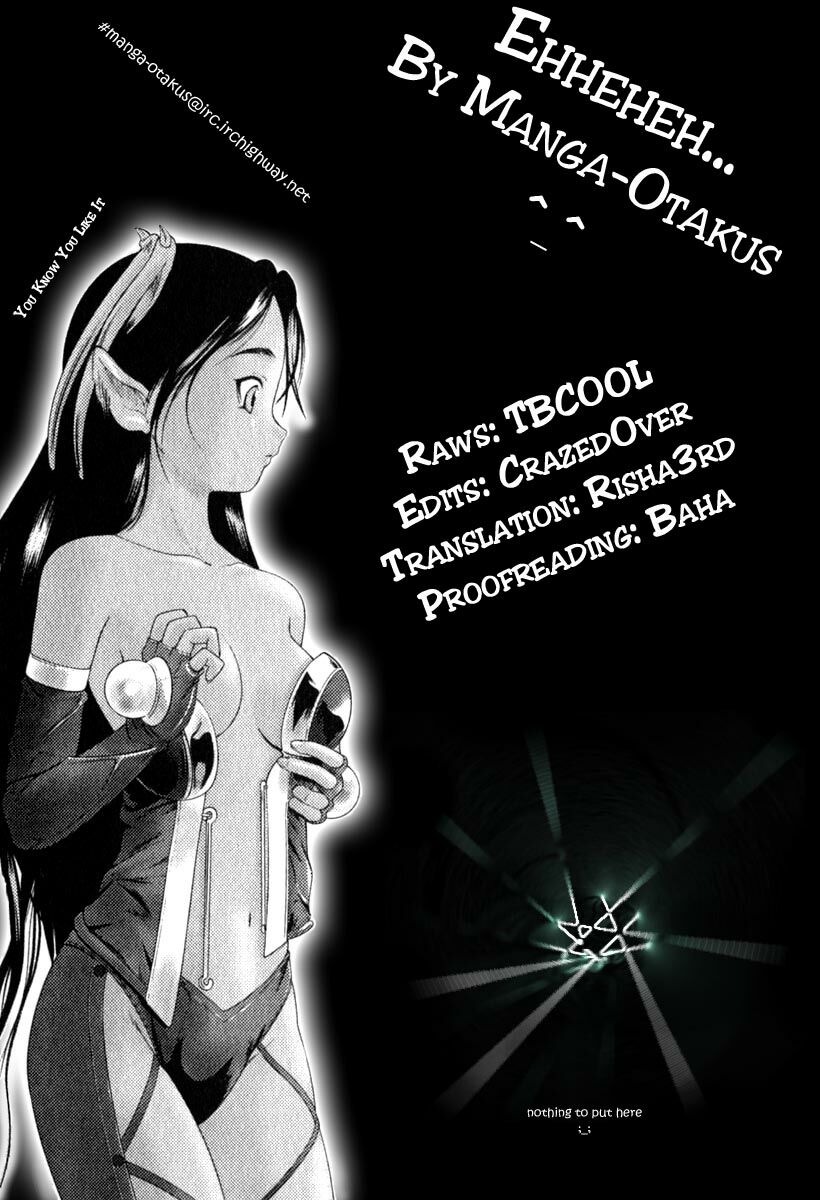 Happy World!: Chapter 25