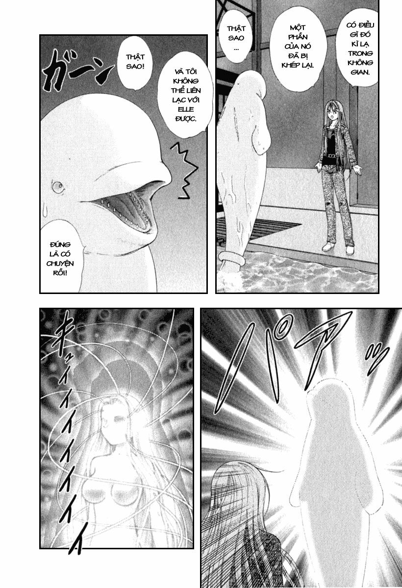 Happy World!: Chapter 25