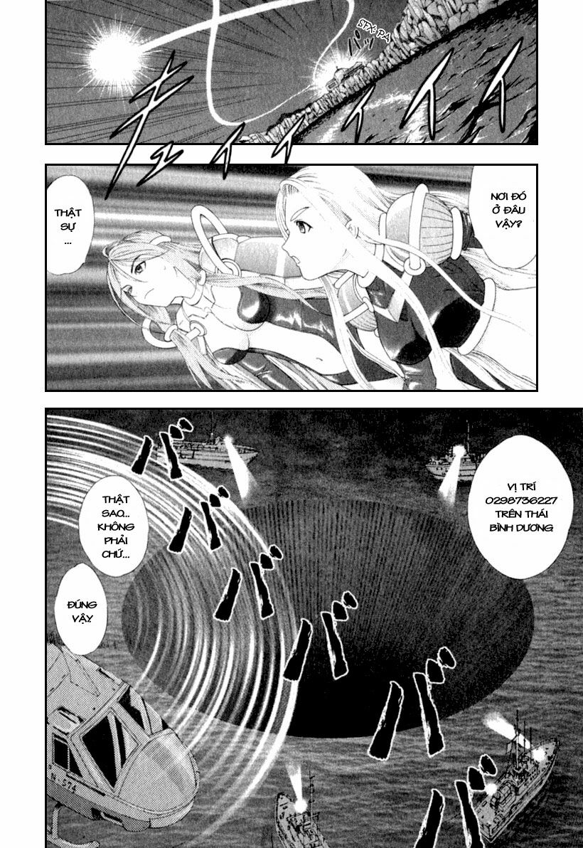 Happy World!: Chapter 25