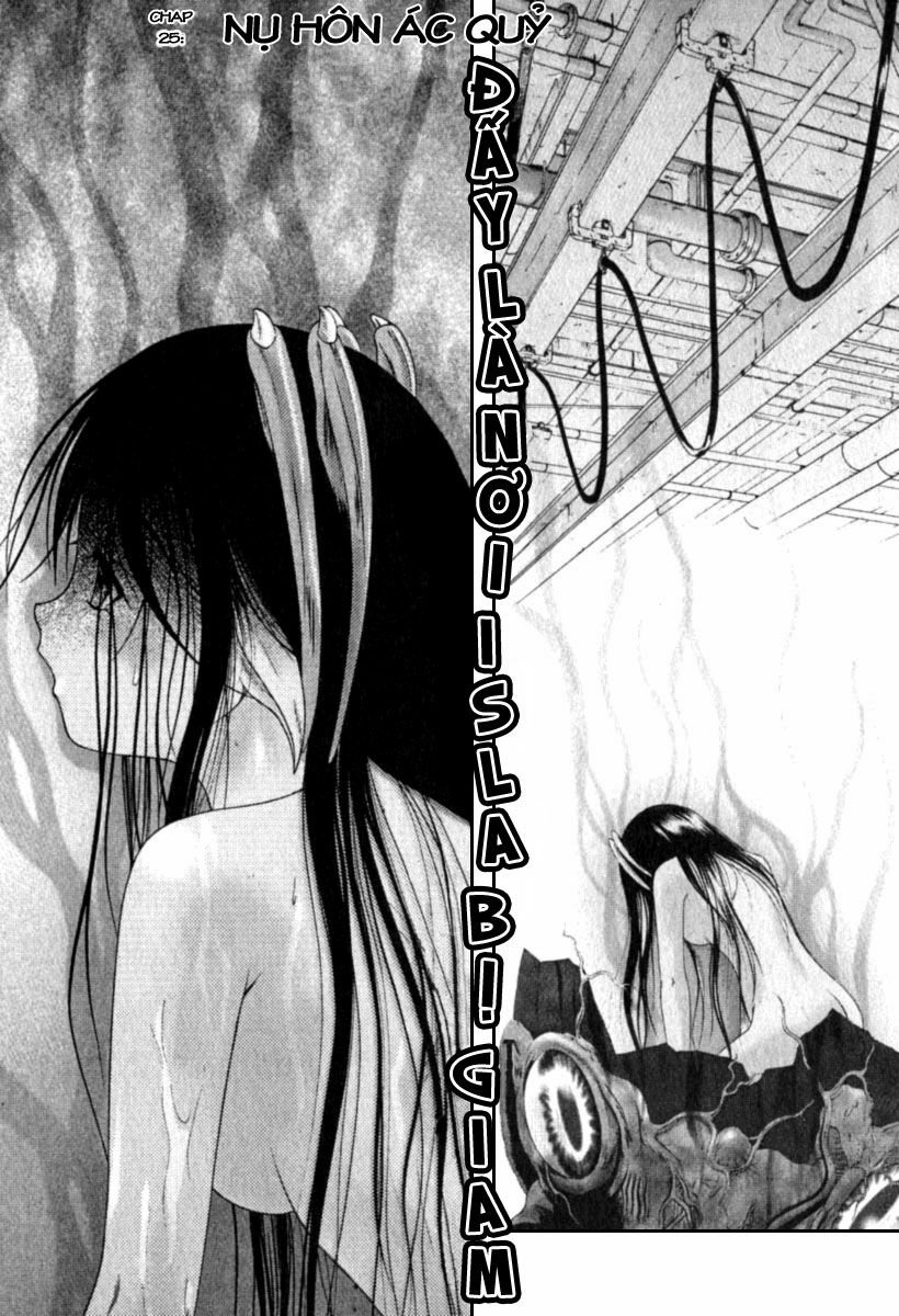 Happy World!: Chapter 25