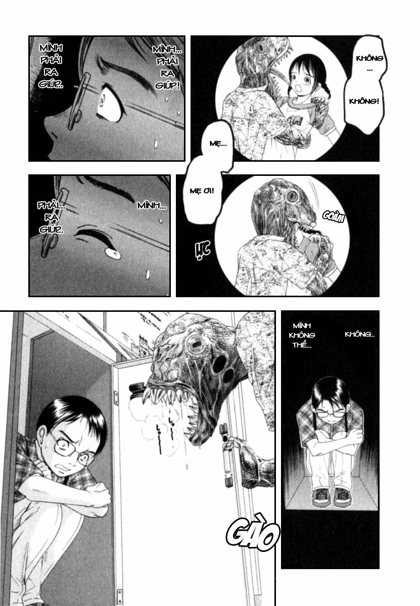 Happy World!: Chapter 25