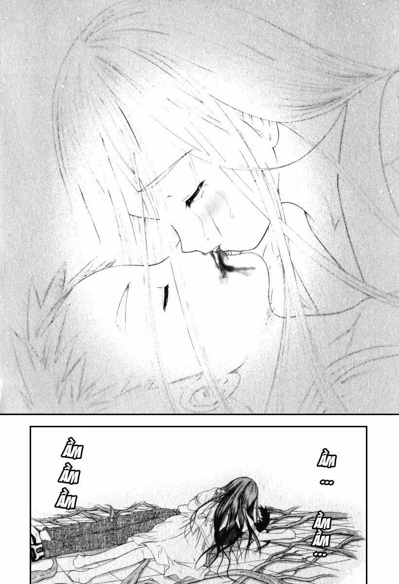 Happy World!: Chapter 26