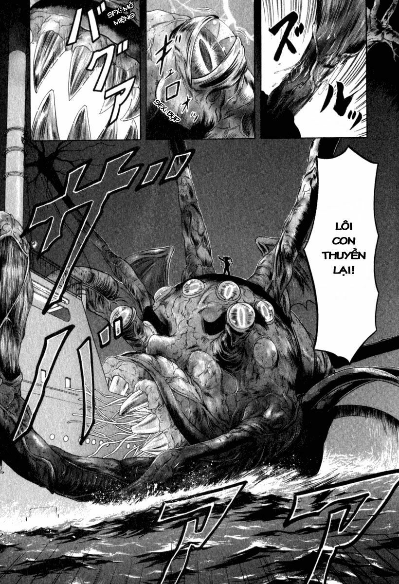Happy World!: Chapter 26