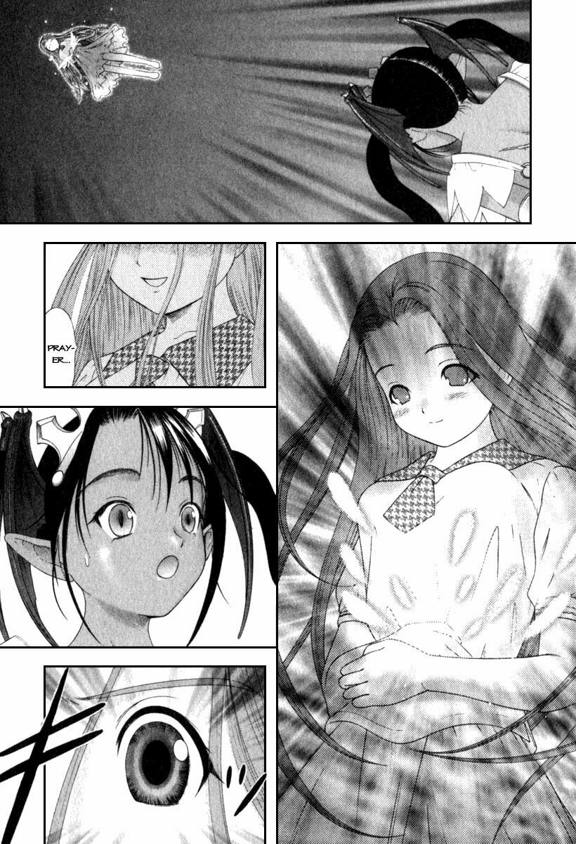 Happy World!: Chapter 26