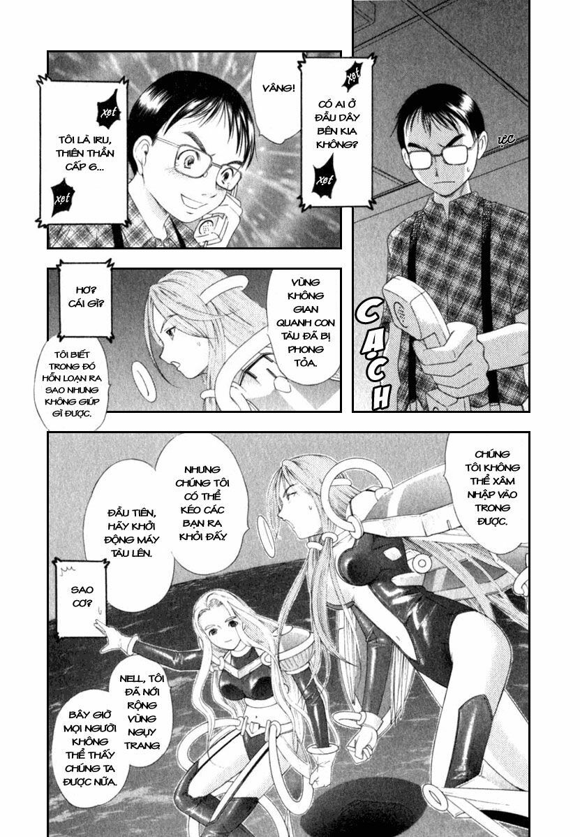 Happy World!: Chapter 26