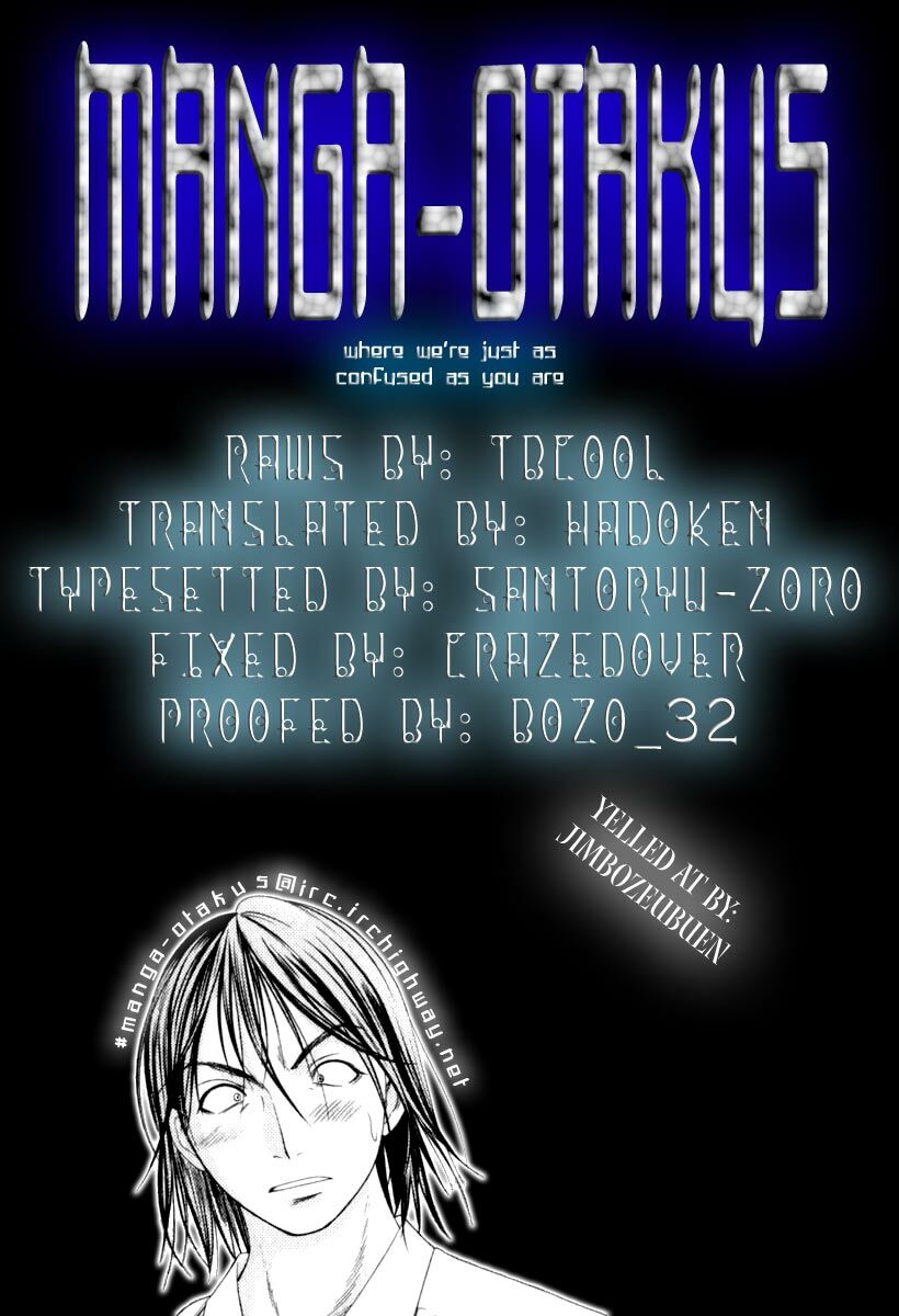 Happy World!: Chapter 27