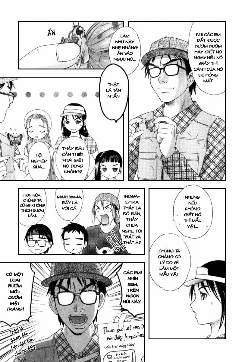 Happy World!: Chapter 28