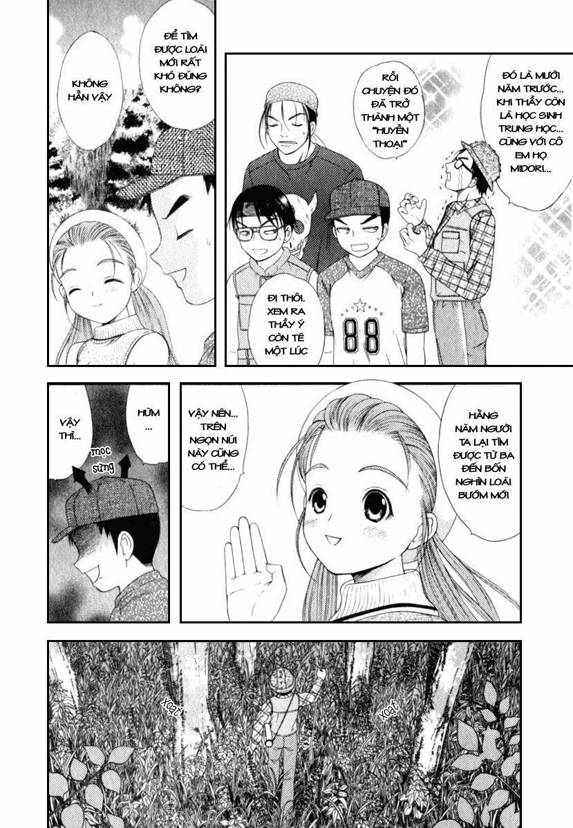 Happy World!: Chapter 28