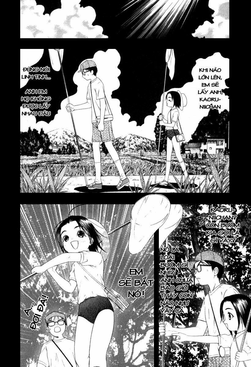 Happy World!: Chapter 28
