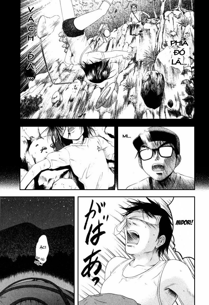 Happy World!: Chapter 28