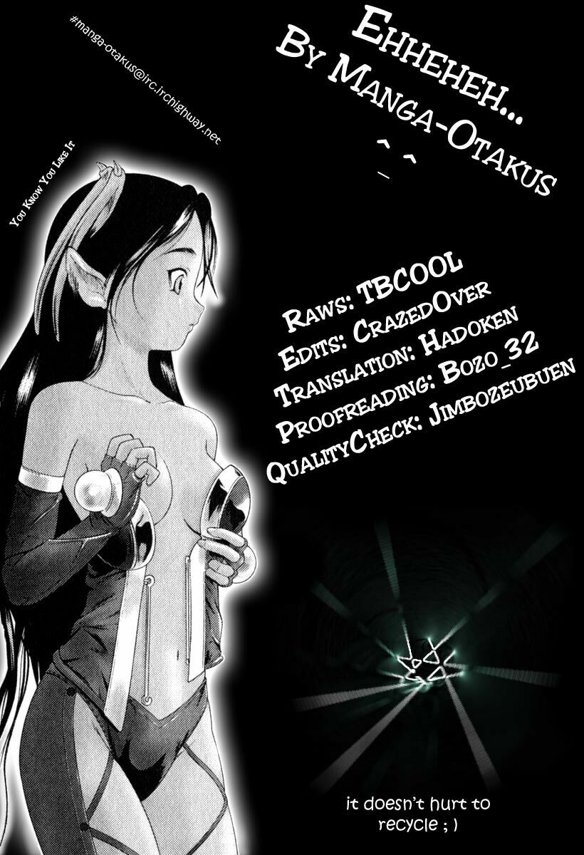 Happy World!: Chapter 28