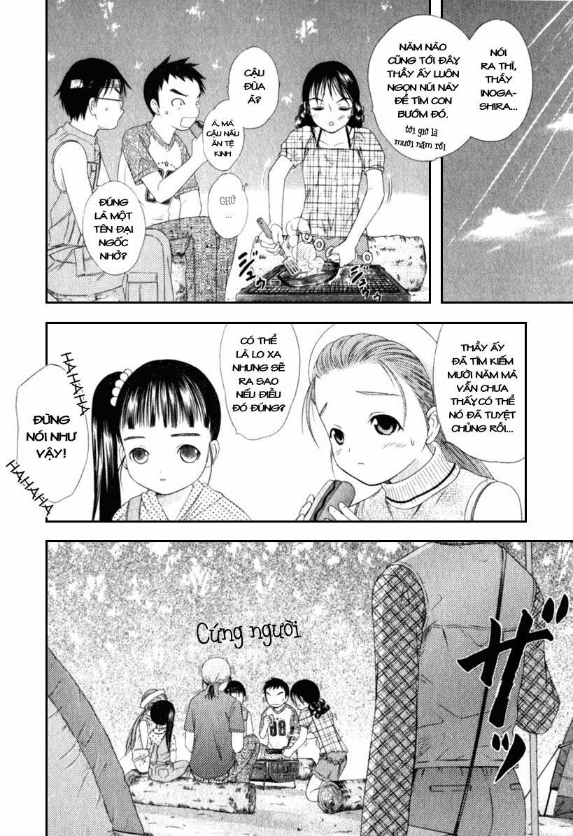 Happy World!: Chapter 28