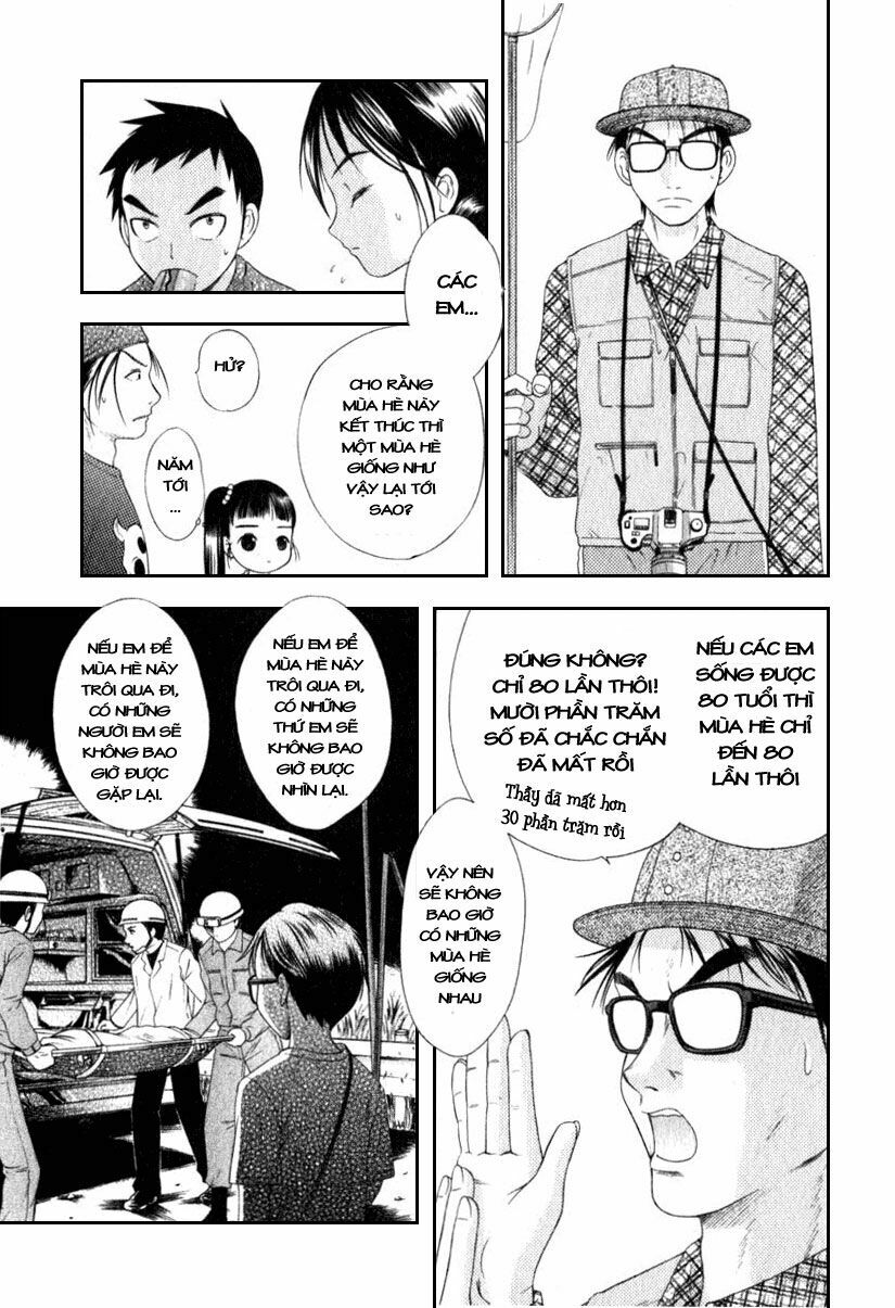 Happy World!: Chapter 28