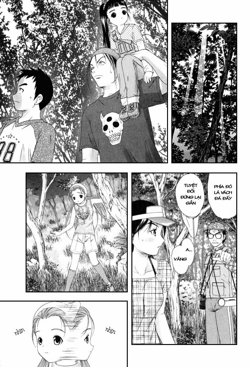 Happy World!: Chapter 28