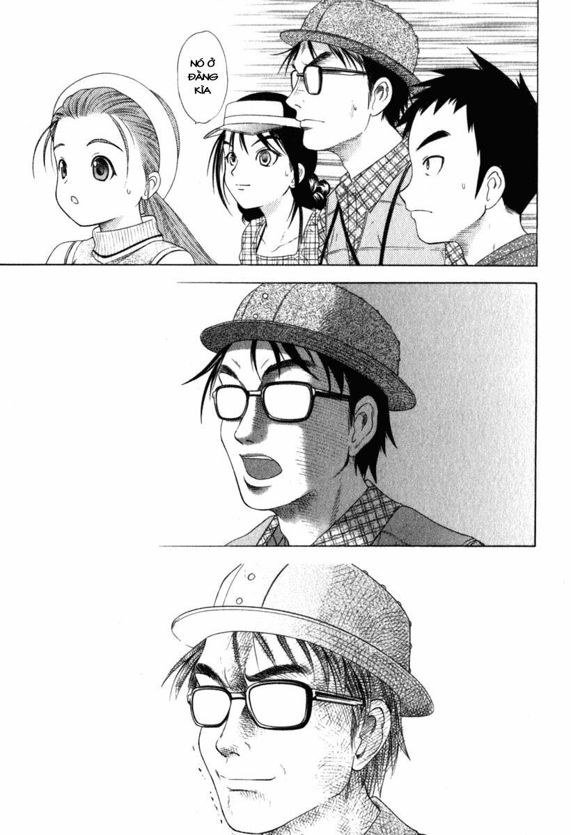 Happy World!: Chapter 28