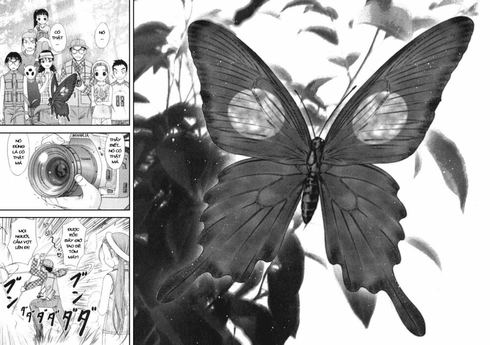 Happy World!: Chapter 28