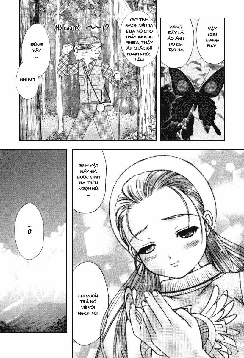 Happy World!: Chapter 28